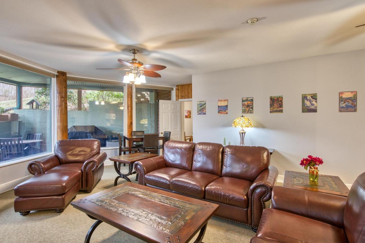 Samuel Court Cabin Lake Junaluska Εξωτερικό φωτογραφία